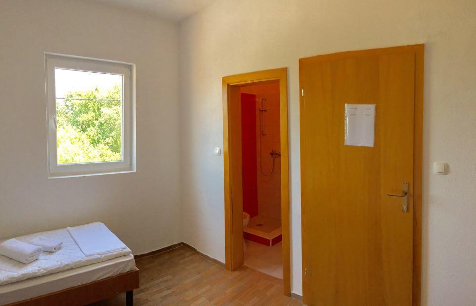 Guesthouse Soce Medjugorje Exterior photo